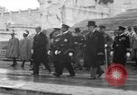 Immagine di I delegati onore soldati Roma Italia, 1930, secondo 37 filmato di repertorio 65675068051