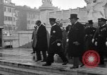 Immagine di I delegati onore soldati Roma Italia, 1930, secondo 39 filmato di repertorio 65675068051