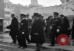 Immagine di I delegati onore soldati Roma Italia, 1930, secondo 40 filmato di repertorio 65675068051