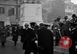 Immagine di I delegati onore soldati Roma Italia, 1930, secondo 43 filmato di repertorio 65675068051