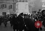 Immagine di I delegati onore soldati Roma Italia, 1930, secondo 44 filmato di repertorio 65675068051