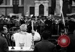 Immagine di I delegati onore soldati Roma Italia, 1930, secondo 58 filmato di repertorio 65675068051