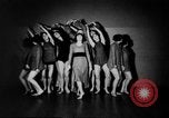 Image of social fad Berlin Germany, 1930, second 17 stock footage video 65675068053