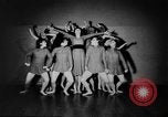 Image of social fad Berlin Germany, 1930, second 23 stock footage video 65675068053