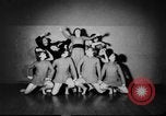 Image of social fad Berlin Germany, 1930, second 26 stock footage video 65675068053