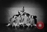Image of social fad Berlin Germany, 1930, second 32 stock footage video 65675068053