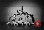 Image of social fad Berlin Germany, 1930, second 33 stock footage video 65675068053