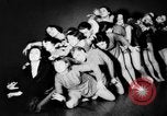 Image of social fad Berlin Germany, 1930, second 37 stock footage video 65675068053