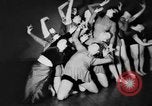 Image of social fad Berlin Germany, 1930, second 42 stock footage video 65675068053