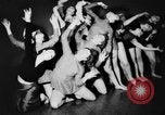 Image of social fad Berlin Germany, 1930, second 44 stock footage video 65675068053