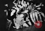 Image of social fad Berlin Germany, 1930, second 46 stock footage video 65675068053