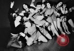 Image of social fad Berlin Germany, 1930, second 48 stock footage video 65675068053