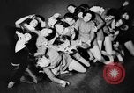 Image of social fad Berlin Germany, 1930, second 50 stock footage video 65675068053