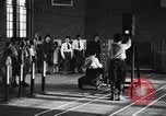 Standbild Verkehrsregeln Cleveland Ohio USA, 1930, aus Sekunde 15 historischem Filmmaterial Videoclip 65675068054