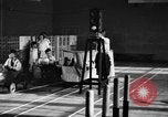 Standbild Verkehrsregeln Cleveland Ohio USA, 1930, aus Sekunde 39 historischem Filmmaterial Videoclip 65675068054