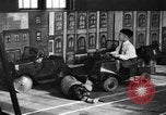 Standbild Verkehrsregeln Cleveland Ohio USA, 1930, aus Sekunde 50 historischem Filmmaterial Videoclip 65675068054