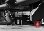 Image of Lockheed 8 Sirius aircraft Burbank California USA, 1930, second 27 stock footage video 65675068055