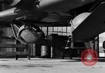 Image of Lockheed 8 Sirius aircraft Burbank California USA, 1930, second 31 stock footage video 65675068055
