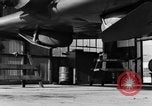 Image of Lockheed 8 Sirius aircraft Burbank California USA, 1930, second 35 stock footage video 65675068055