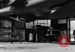 Image of Lockheed 8 Sirius aircraft Burbank California USA, 1930, second 36 stock footage video 65675068055