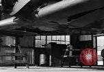 Image of Lockheed 8 Sirius aircraft Burbank California USA, 1930, second 38 stock footage video 65675068055