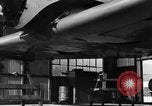 Image of Lockheed 8 Sirius aircraft Burbank California USA, 1930, second 39 stock footage video 65675068055