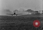 Image of Lockheed 8 Sirius aircraft Burbank California USA, 1930, second 40 stock footage video 65675068055