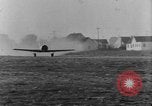 Image of Lockheed 8 Sirius aircraft Burbank California USA, 1930, second 41 stock footage video 65675068055