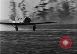 Image of Lockheed 8 Sirius aircraft Burbank California USA, 1930, second 45 stock footage video 65675068055