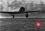 Image of Lockheed 8 Sirius aircraft Burbank California USA, 1930, second 46 stock footage video 65675068055