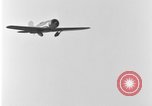 Image of Lockheed 8 Sirius aircraft Burbank California USA, 1930, second 50 stock footage video 65675068055