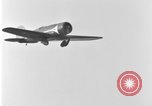 Image of Lockheed 8 Sirius aircraft Burbank California USA, 1930, second 51 stock footage video 65675068055