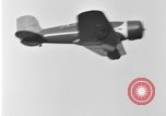 Image of Lockheed 8 Sirius aircraft Burbank California USA, 1930, second 53 stock footage video 65675068055