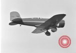 Image of Lockheed 8 Sirius aircraft Burbank California USA, 1930, second 54 stock footage video 65675068055