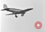 Image of Lockheed 8 Sirius aircraft Burbank California USA, 1930, second 55 stock footage video 65675068055