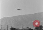 Image of Lockheed 8 Sirius aircraft Burbank California USA, 1930, second 58 stock footage video 65675068055