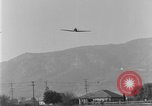 Image of Lockheed 8 Sirius aircraft Burbank California USA, 1930, second 59 stock footage video 65675068055