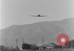 Image of Lockheed 8 Sirius aircraft Burbank California USA, 1930, second 60 stock footage video 65675068055