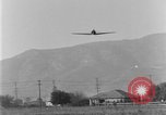 Image of Lockheed 8 Sirius aircraft Burbank California USA, 1930, second 61 stock footage video 65675068055