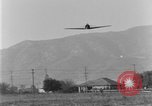Image of Lockheed 8 Sirius aircraft Burbank California USA, 1930, second 62 stock footage video 65675068055
