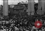 Image of Haile Selassie I coronation parade Addis Ababa Abyssinia, 1930, second 23 stock footage video 65675068056