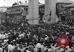 Image of Haile Selassie I coronation parade Addis Ababa Abyssinia, 1930, second 30 stock footage video 65675068056