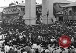 Image of Haile Selassie I coronation parade Addis Ababa Abyssinia, 1930, second 31 stock footage video 65675068056