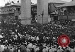 Image of Haile Selassie I coronation parade Addis Ababa Abyssinia, 1930, second 34 stock footage video 65675068056