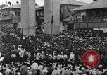 Image of Haile Selassie I coronation parade Addis Ababa Abyssinia, 1930, second 36 stock footage video 65675068056