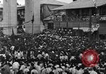 Image of Haile Selassie I coronation parade Addis Ababa Abyssinia, 1930, second 38 stock footage video 65675068056
