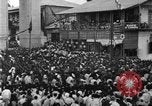 Image of Haile Selassie I coronation parade Addis Ababa Abyssinia, 1930, second 39 stock footage video 65675068056