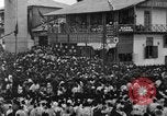 Image of Haile Selassie I coronation parade Addis Ababa Abyssinia, 1930, second 40 stock footage video 65675068056