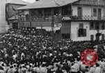 Image of Haile Selassie I coronation parade Addis Ababa Abyssinia, 1930, second 41 stock footage video 65675068056