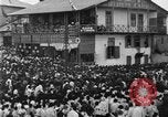 Image of Haile Selassie I coronation parade Addis Ababa Abyssinia, 1930, second 42 stock footage video 65675068056